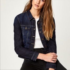 Like new Mavi Samatha Jacket